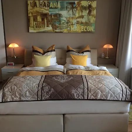 Bed & Breakfast Faas