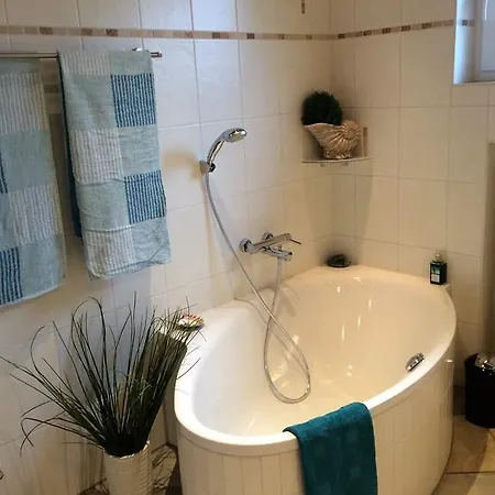 Faas ベッド・アンド・ブレックファスト 3*