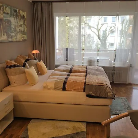 ベッド・アンド・ブレックファスト Faas 3*