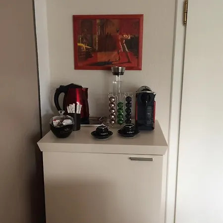 ベッド・アンド・ブレックファスト Faas 3*