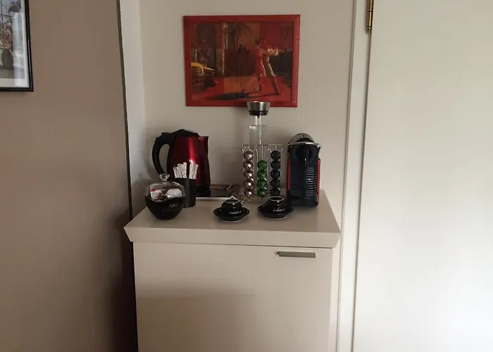 לינה וארוחת בוקר Faas 3*