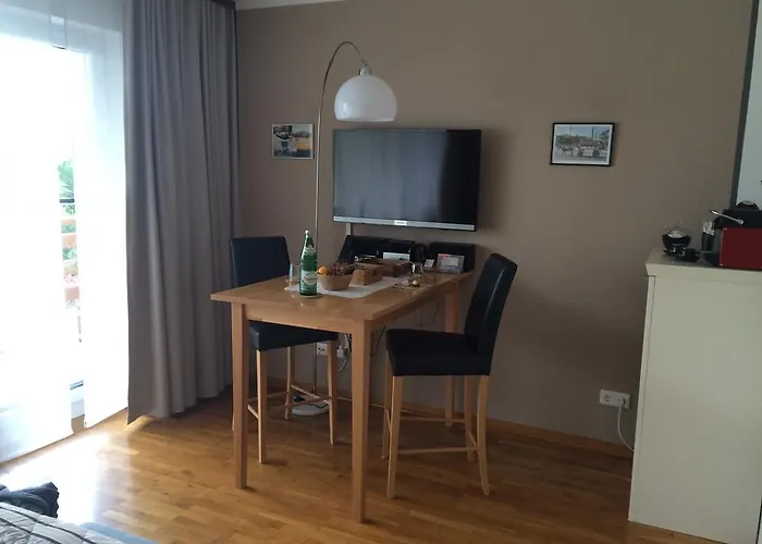 לינה וארוחת בוקר Faas וויטליך